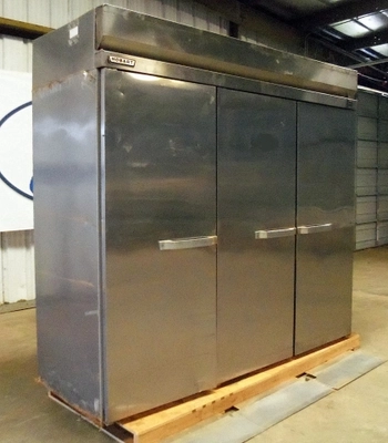 Used HOBART EOE3 Proofers (Bakery) California US | BakeryEquipment.com #1555789