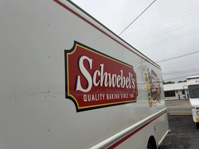 Used 2011 FREIGHTLINER BREAD TRUCK Box trucks Ohio US | Miedema Asset Management Group #1577898
