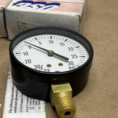 NEW Ametek USG 047105