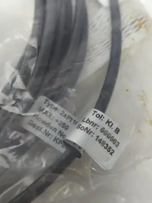 New | in-Stock HOWDEN 9128617-5 Sensors | Surplus Asset Holdings #1206629