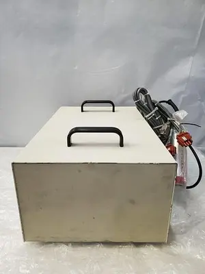 KLA TENCOR , 92117-01-1 FIELD EMISSION DUAL ION PUMP POWER SUPPLY, AMRAY