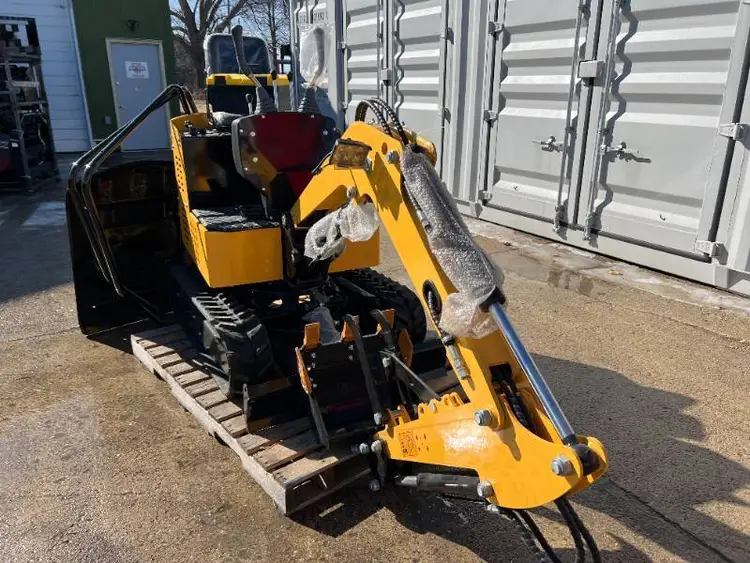 Used _UNKNOWN_ _UNKNOWN_ Construction Equipment (Miscellaneous) Minnesota US | K-BID 15 #94729