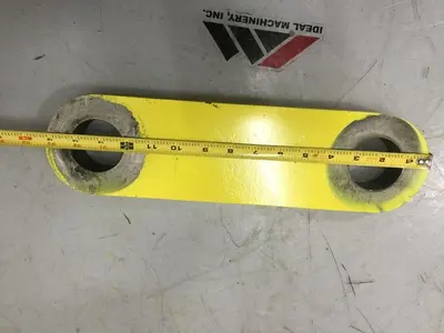USED VAN DORN 305058B