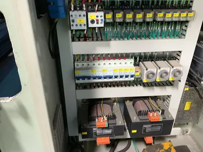 Used 2014 _UNKNOWN_ WC67K44/2000 Press Brakes Ohio US | HGR 24 #1323821