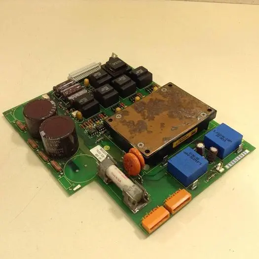 Used ALLEN BRADLEY 74102-328-52 Circuit Boards Michigan US | Ideal Machinery #704049