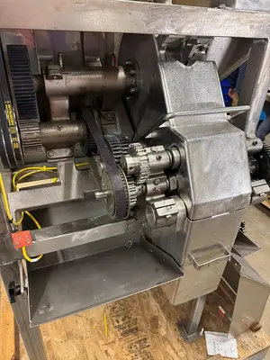 USED URSCHEL LABORATORIES RA-D