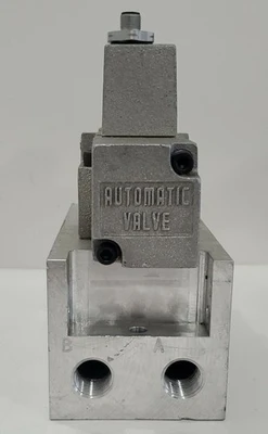 USED Automatic 416B65S39A-DB7