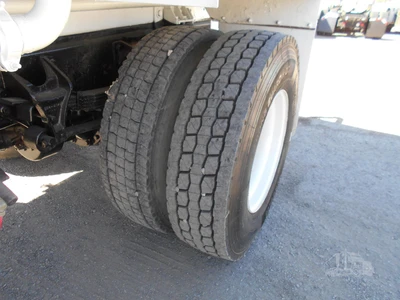 Used 2018 INTERNATIONAL DURASTAR 4300 Misc Trucks Arizona US | Tuscon Trux & Equipment Sales #1542915