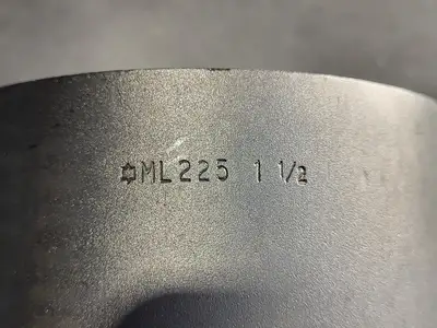 NEW MARTIN ML225 1 1/2