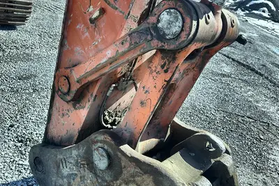 Used 2022 HITACHI ZX350-LC6 Excavators Pennsylvania US | Proxy Equipment #1383022