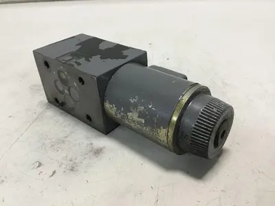 USED VICKERS DG4V3S2AMUHL760EN490