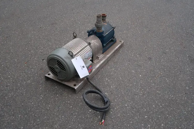 Used US DIGITAL _UNKNOWN_ Parts (Hydraulics and Pneumatics) British Columbia CA | Lenmark #266213