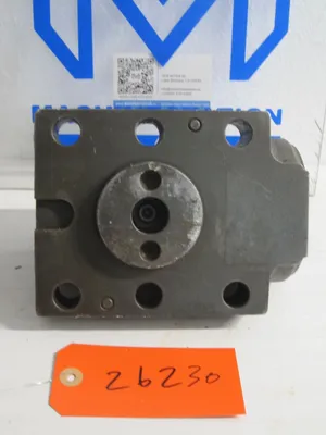 MSL 603 DMG Mori Seiki Boring Bar Holder SL6 SL7 SL65 115 mm X 110 mm
