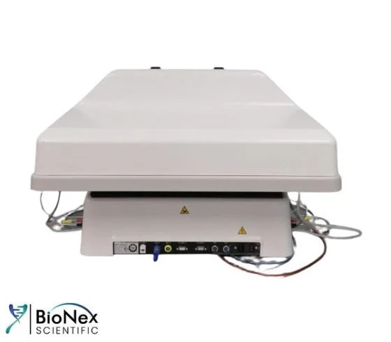 Used SARTORIUS / ESSEN / INTELLICYT BIOSTAT RM Bioreactors New Jersey US | Bionex Scientific LLC #800298