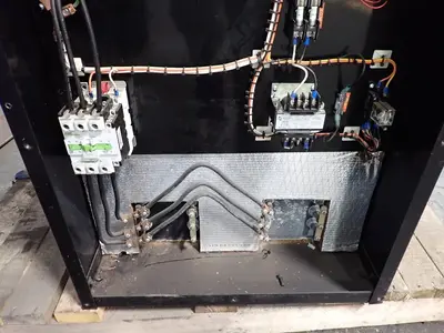 USED EASYKLEEN EH830E2448A460