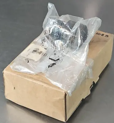 Burkert 0330 Solenoide Valve 24V 8W PNO-10bar loc5C20