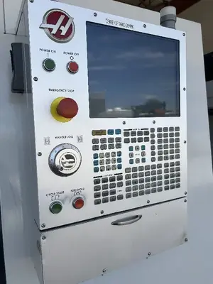 2018 HAAS VF-5SS Vertical Machining Centers | Machine Tool Emporium (9)