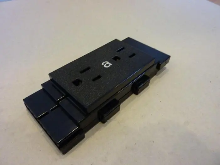 Used HERMAN MILLER K1311.A Misc Electrical & Power Parts | Ideal Machinery #665678
