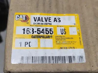 NEW CATERPILLAR 163-5455