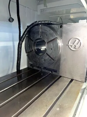 2014 HAAS VF-12/50 Vertical Machining Centers | Clark Machinery Sales, LLC (5)