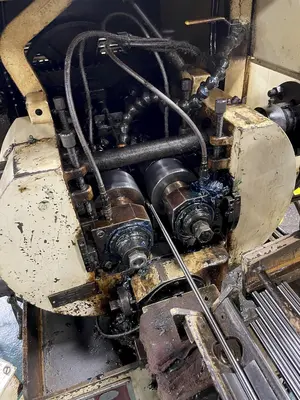 1999 KINEFAC MC 10 Thread Rollers | Star Equipment Co., Inc. (19)