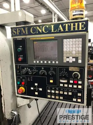 USED 2006 SUNFIRM CST-42160-10A