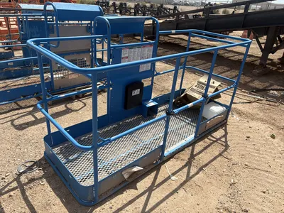 Used _UNKNOWN_ _UNKNOWN_ Manlifts Texas US | Miedema Asset Management Group #1312827