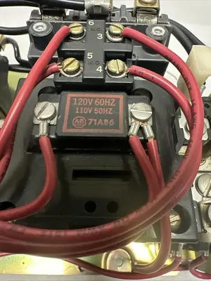 New | in-Stock ALLEN-BRADLEY 705-BOB103 Industrial Controls | Surplus Asset Holdings #1221579