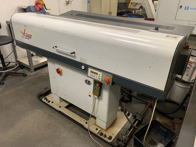 2016 CUBIC GTM-42D CNC Lathes | PM Machines (9)