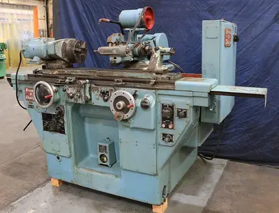 USED 1966 BROWN & SHARPE 1