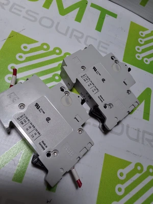 ABB S201 K4 1-POLE 4A 277V CIRCUIT BREAKER
