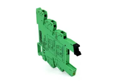 USED PHOENIX CONTACT PLC-BSP-5DC/21 2980238