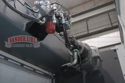 Used 2018 BYSTRONIC EXPERT 150/3100 Press Brakes Michigan US | Vander Ziel Machinery Sales #1287194