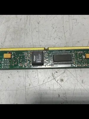 USED VAN DORN PC330-029 330-029
