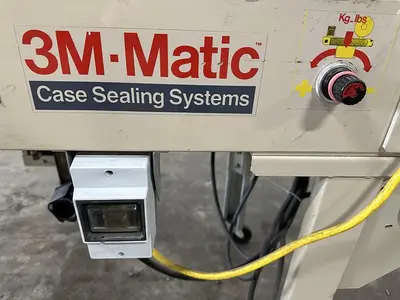 USED 3M-MATIC 28600