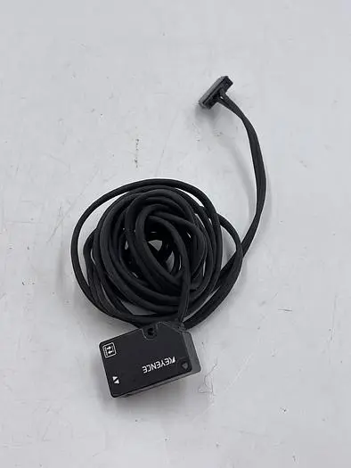 Used KEYENCE KEYENCE LV-NH62 Misc Electrical & Power Parts | ND Industrial Surplus #1214090