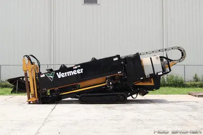 Used 2023 VERMEER 2023 VERMEER D23X30 S3 Drill Rigs Florida US | HDD Broker #1373212