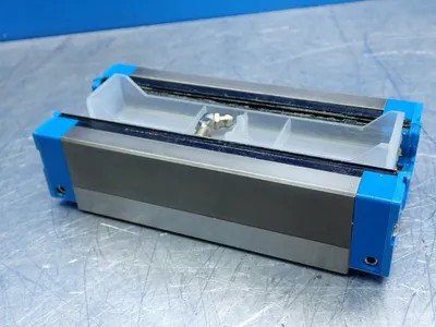 NEW NTN AUTOMATION LGBCS35BECCAANAL