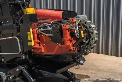 Used 2022 DITCH 2022 DITCH WITCH JT20 Drill Rigs Florida US | HDD Broker #1520099