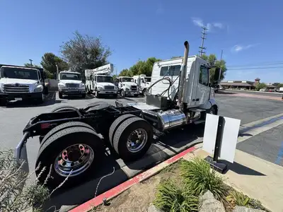 Used 2019 VOLVO VNL300 Conventional trucks California US | Commerce Truck Equipment Sales #1548722