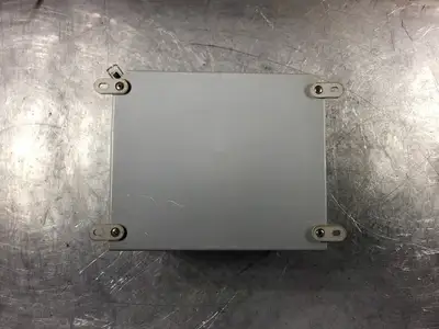 USED HOFFMAN A12106CHQRFG