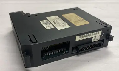 Used GE FANUC IC693MDL640C PLC Input & Output | Surplus Asset Holdings #1216821
