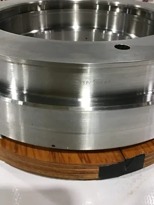 209/1038G-1848-910D611-H01-10 Industrial Bearing