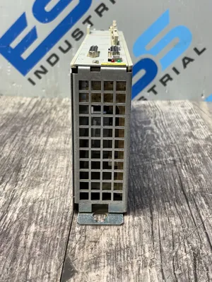 Siemens 6FC5411-0AA00-0AA0 VER. A PLC Processors | ESS Industrial Equipment Sales (7)