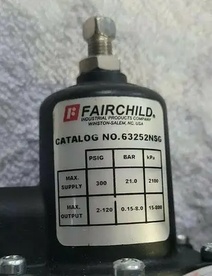 USED FLOWSERVE 10F39SN-R7
