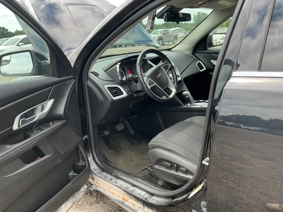 Used 2014 GMC TERRAIN SUVs Michigan US | Miedema Asset Management Group #1304517