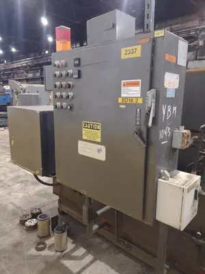 USED HURRICANE 250