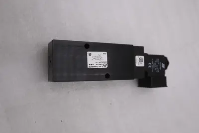 NEW OPEN BOX Automatic Valve D2003ACWR-AA Series Namur Valve STK K2995CC