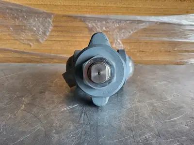 2" Class 2500 Gate Valve B16.34