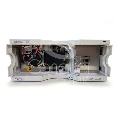 USED AGILENT TECHNOLOGIES G1315A